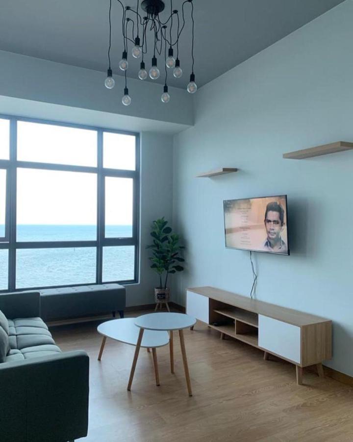 Imperium Residence Kuantan Eksteriør billede