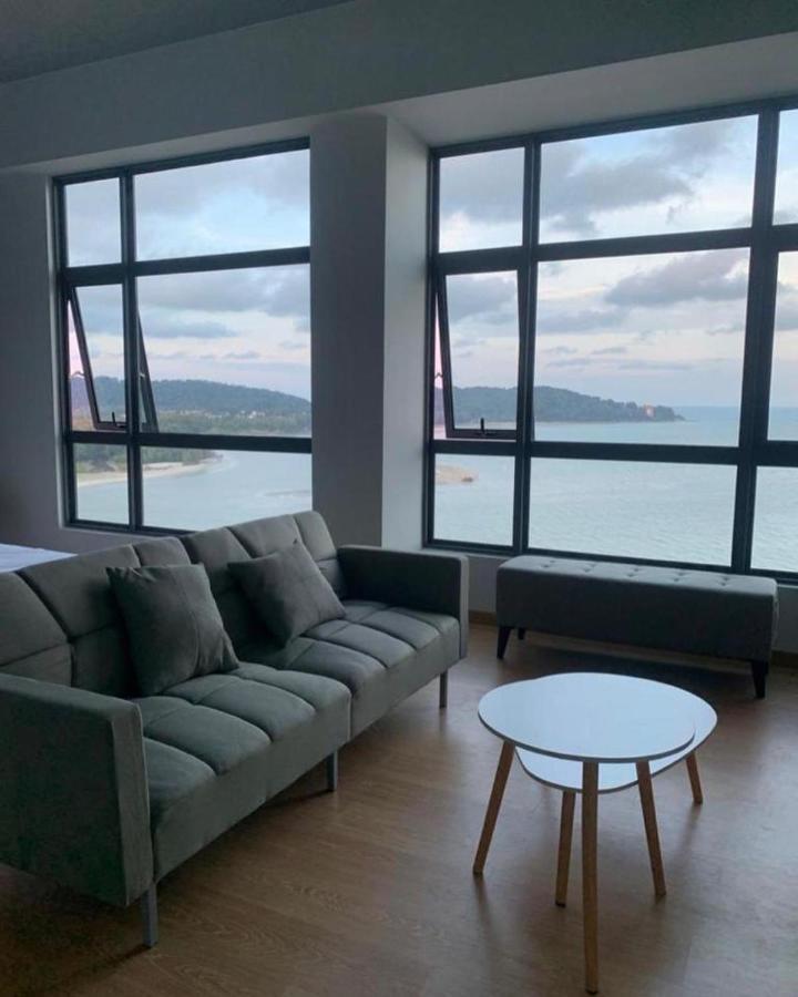Imperium Residence Kuantan Eksteriør billede