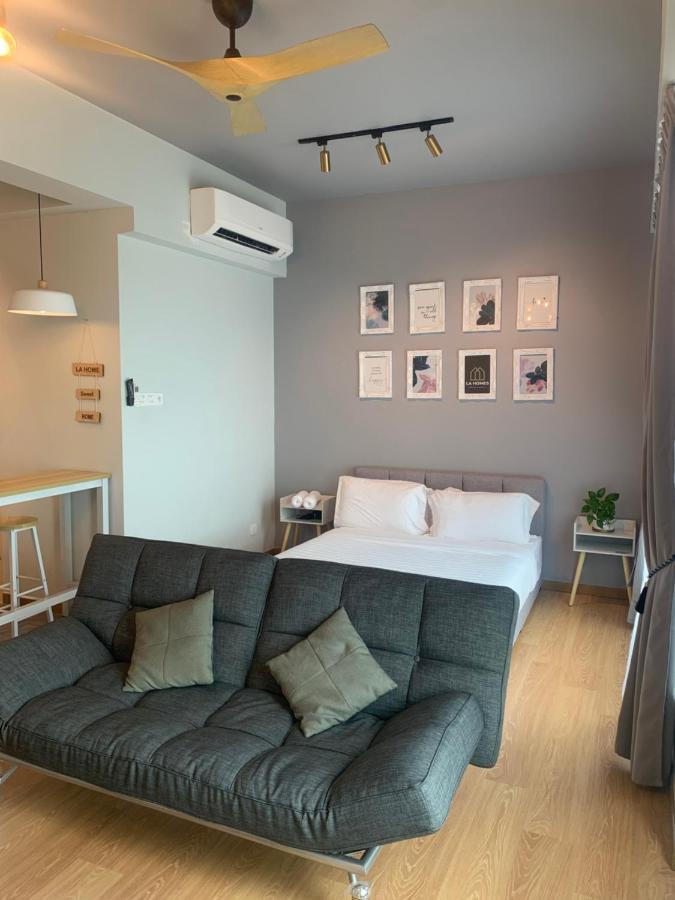 Imperium Residence Kuantan Eksteriør billede