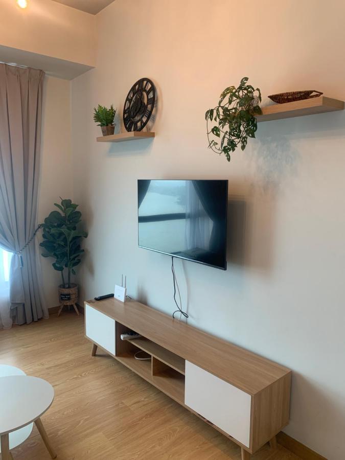 Imperium Residence Kuantan Eksteriør billede